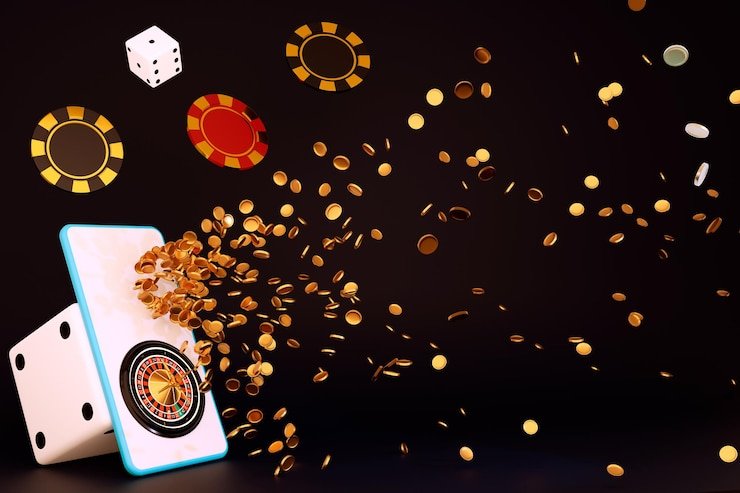 Dealer profesional sisil4d di studio live-dealer dengan kualitas HD