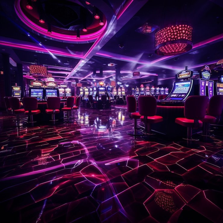 Layar dealer langsung sisil4d dengan tabel blackjack berkualitas HD